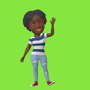 Meet your Posher, Tina